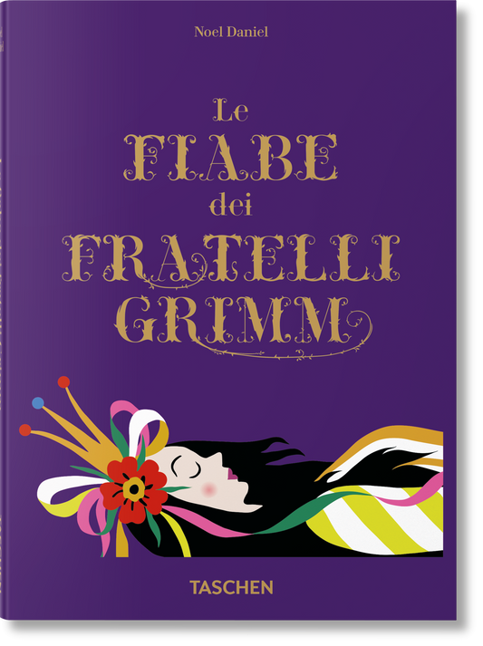 Le fiabe dei fratelli Grimm (Italian)