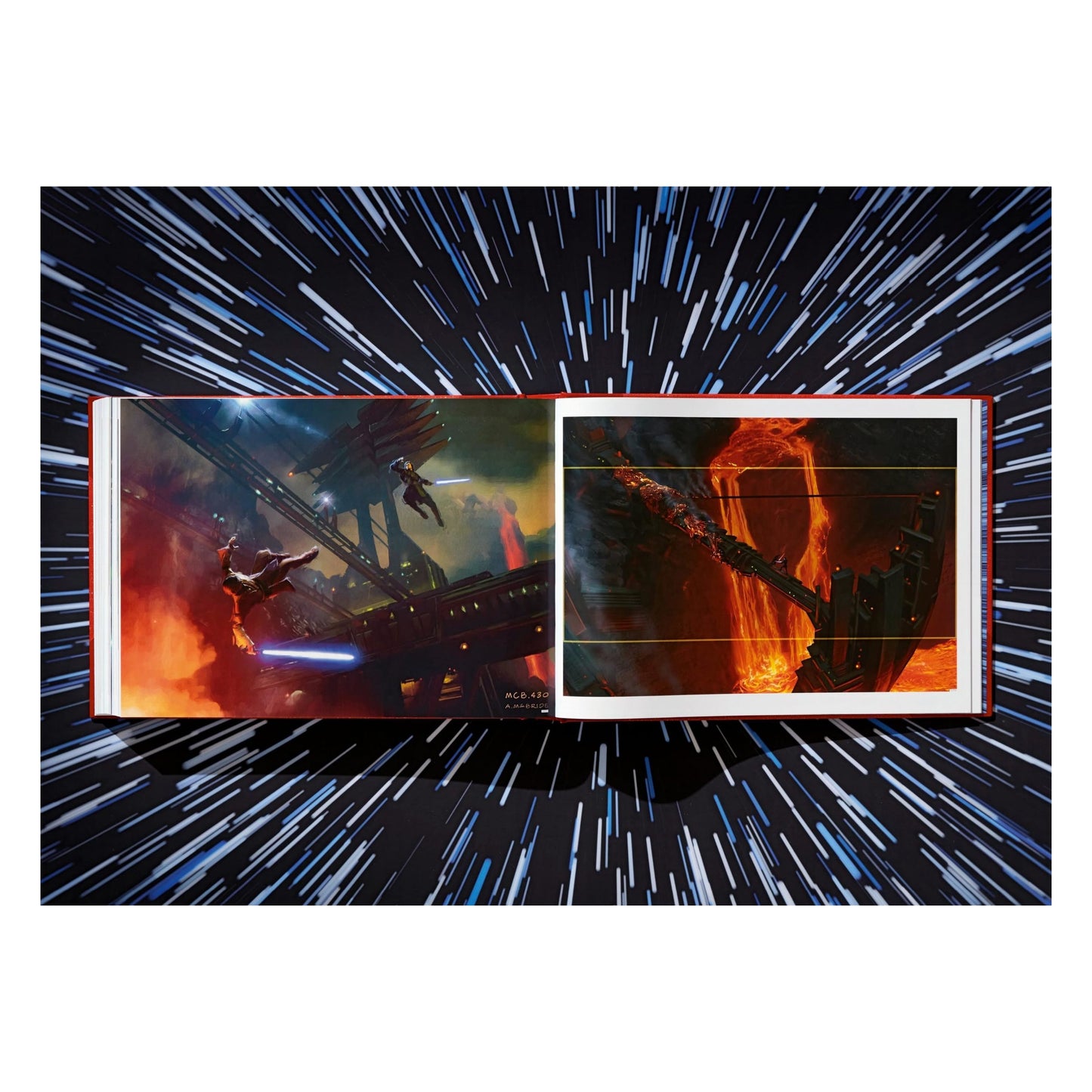 Les Archives Star Wars. 1999–2005 (French)