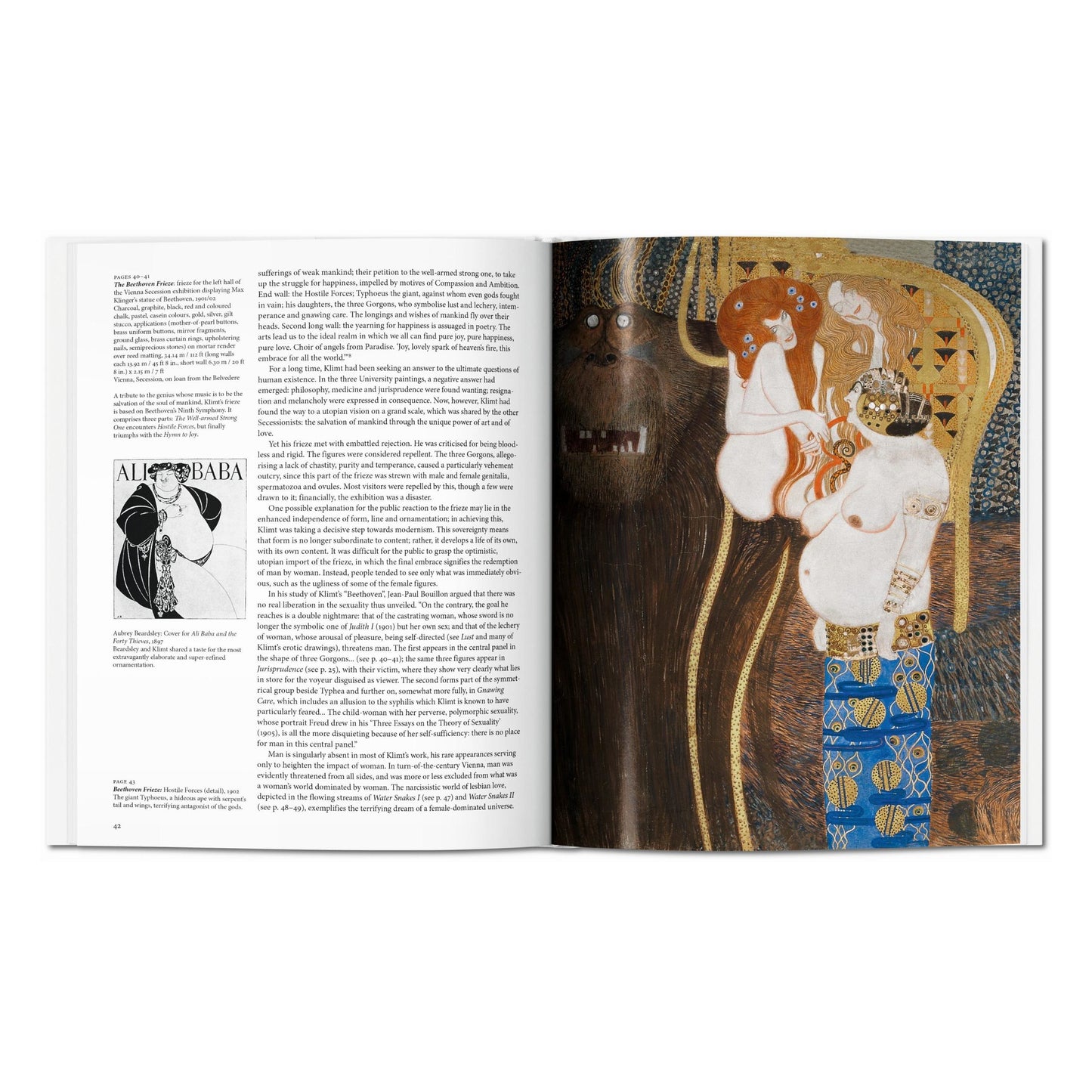 Klimt (Spanish)