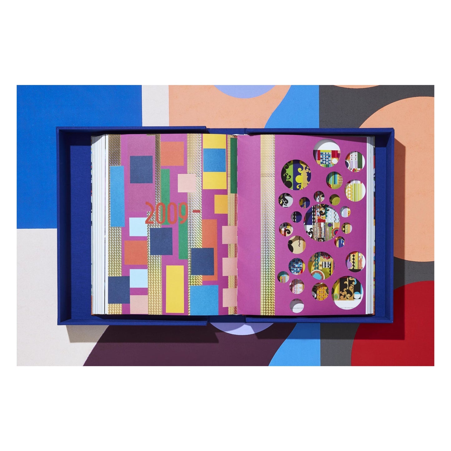 Beatriz Milhazes. Art Edition (German, French, English) (AP)