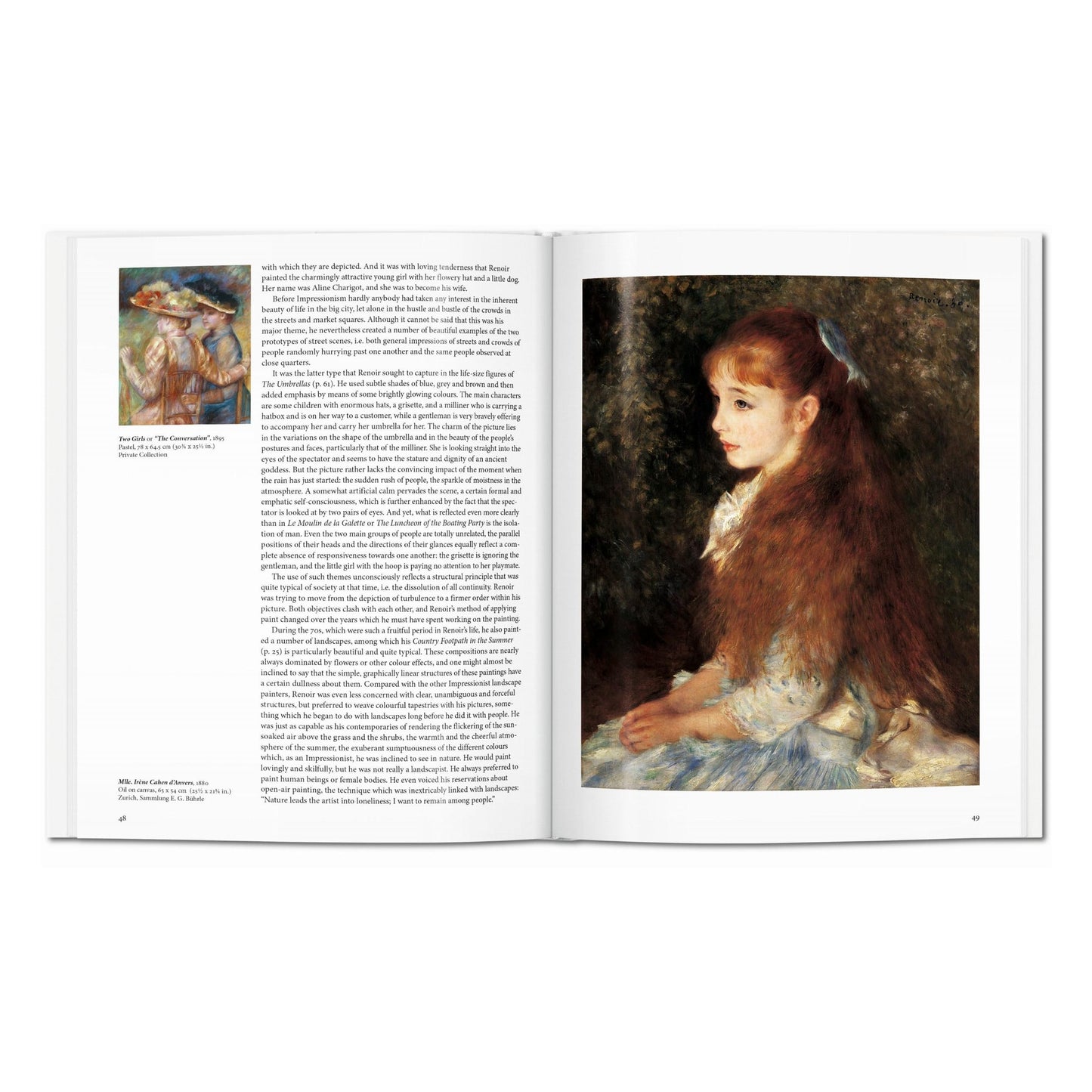 Renoir (Spanish)