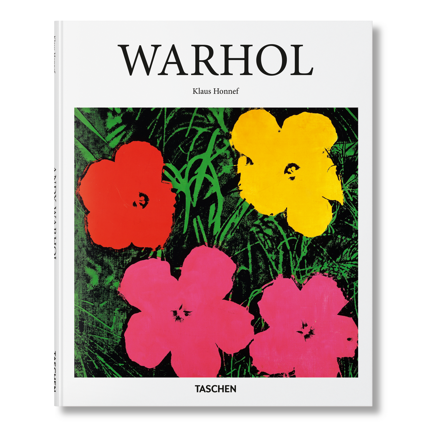 Warhol (Spanish)