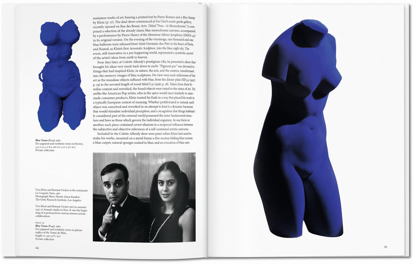 Yves Klein (German)