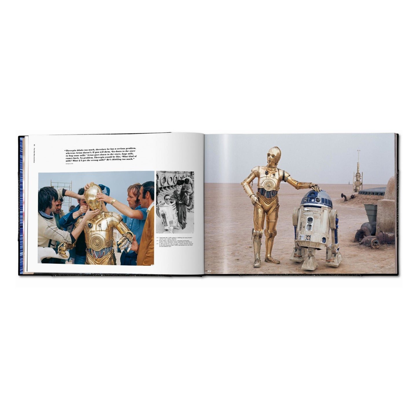 Les Archives Star Wars. 1977–1983 (French)