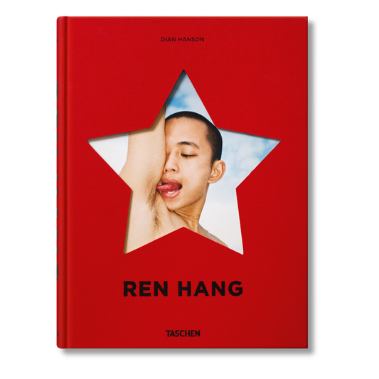 Ren Hang (German, French, English)