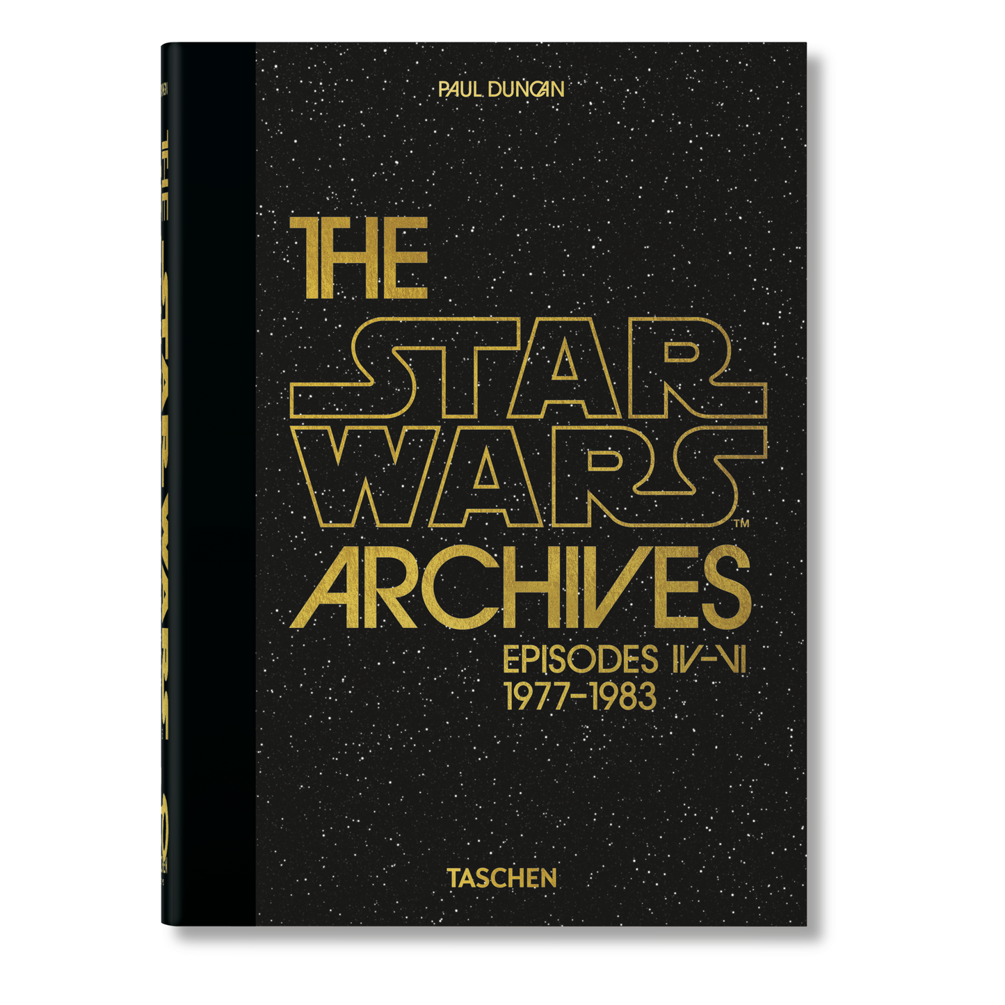 Les Archives Star Wars. 1977–1983. 45th Ed. (French)