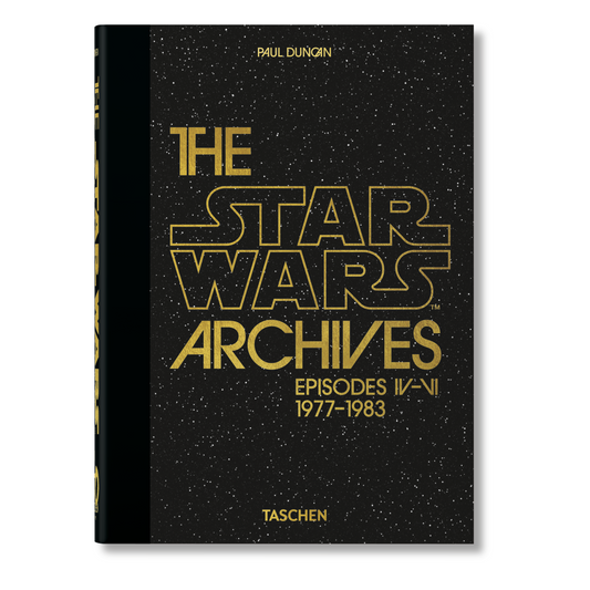 Les Archives Star Wars. 1977–1983. 45th Ed. (French)