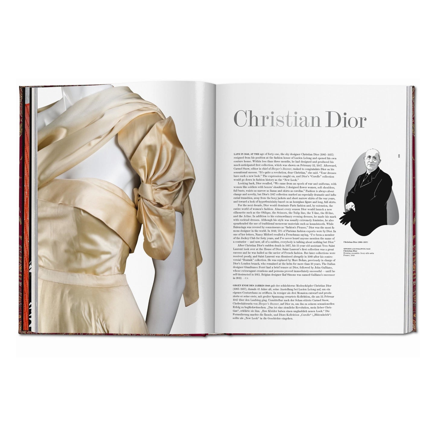 Fashion Designers A-Z. Etro Edition (German, French, English)