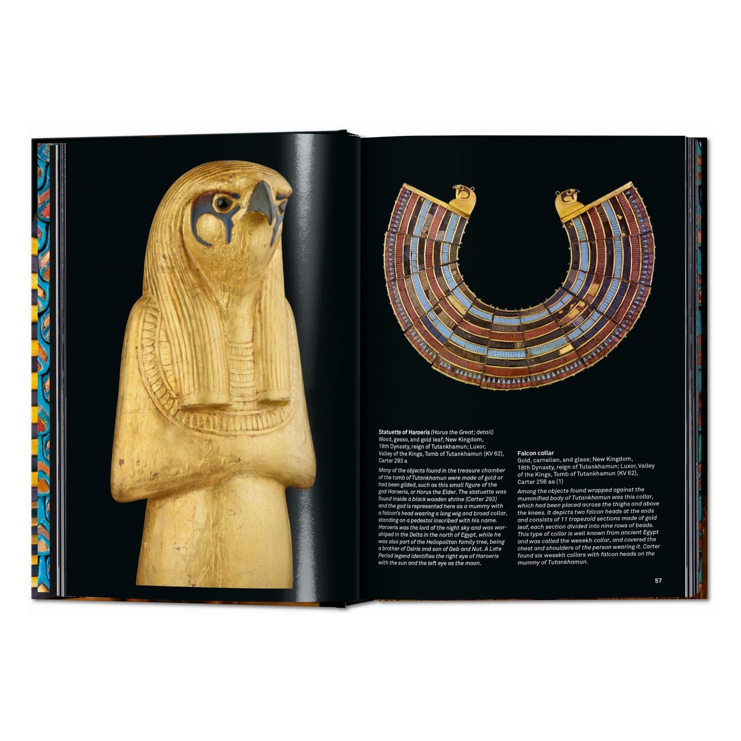 Tutankhamón. El viaje por el inframundo. 40th Ed. (Spanish)