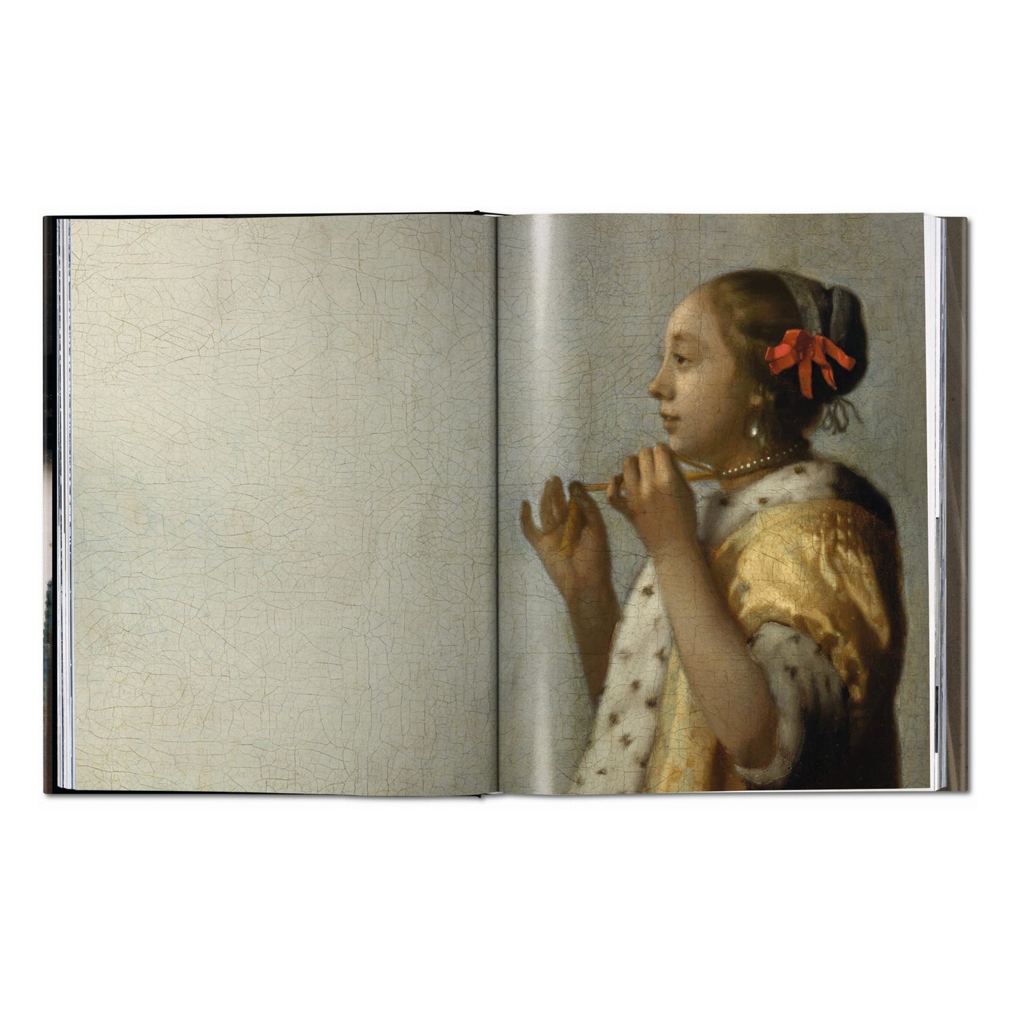 Vermeer. L'opera completa (Italian)