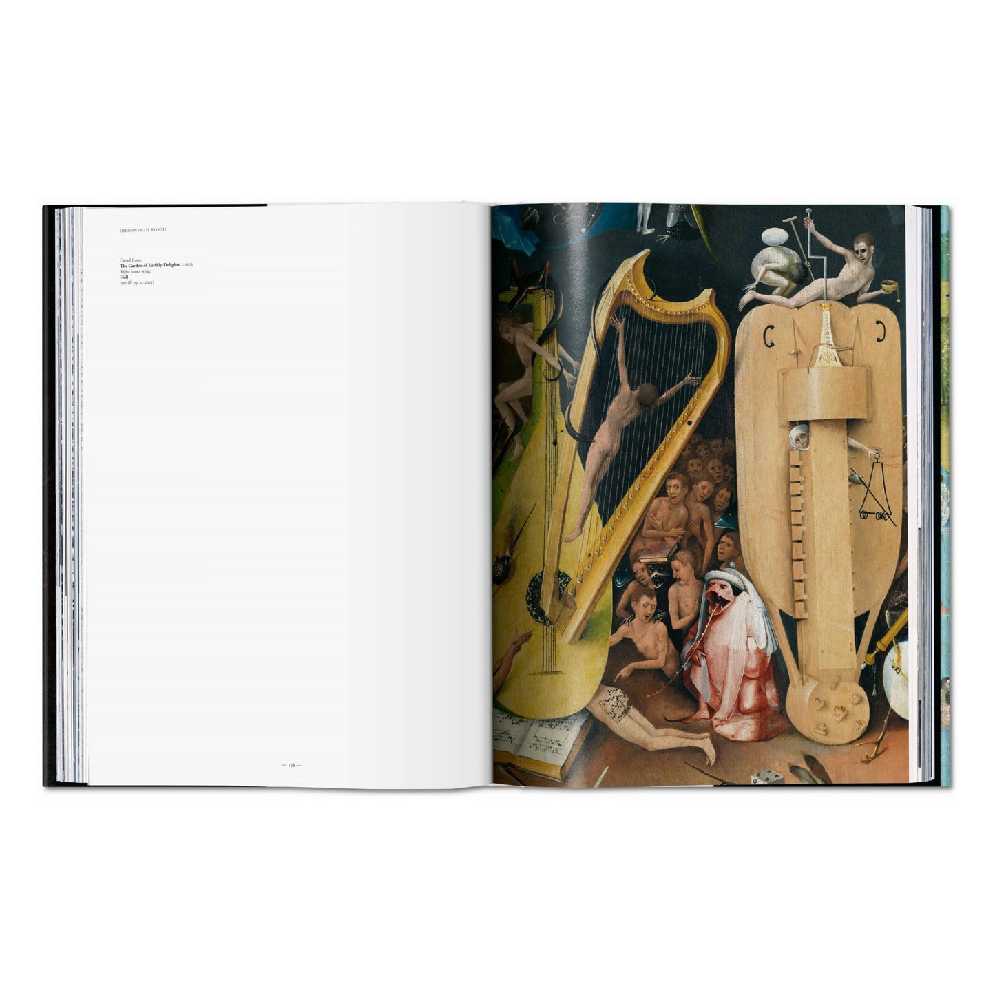 Bosch. Das vollständige Werk (German)