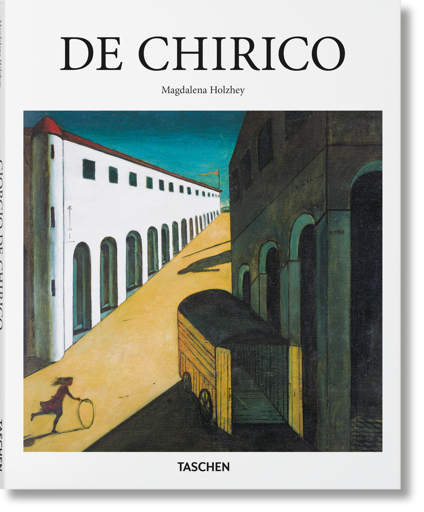 De Chirico (French)