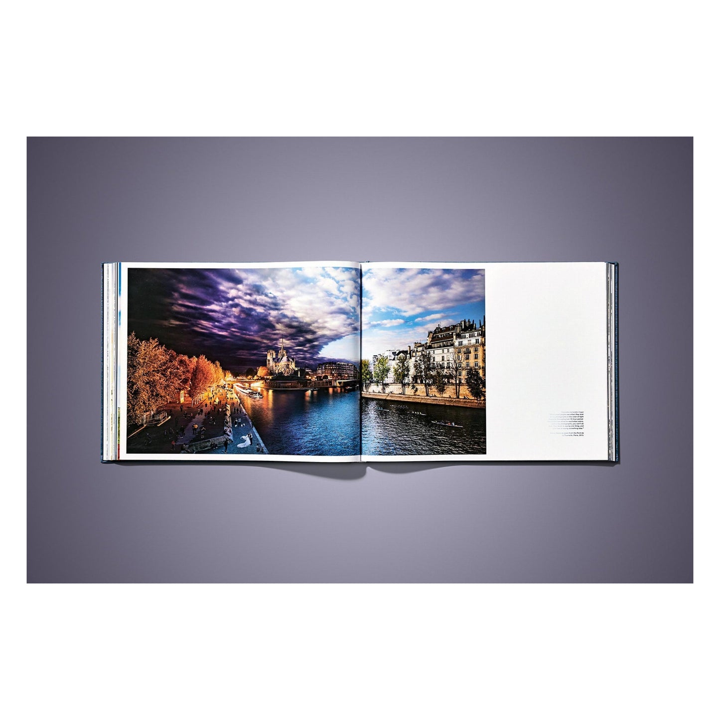 Stephen Wilkes. Day to Night. Art Edition A, 'Brooklyn Bridge, New York City, 2016' (German, French, English) (SA)
