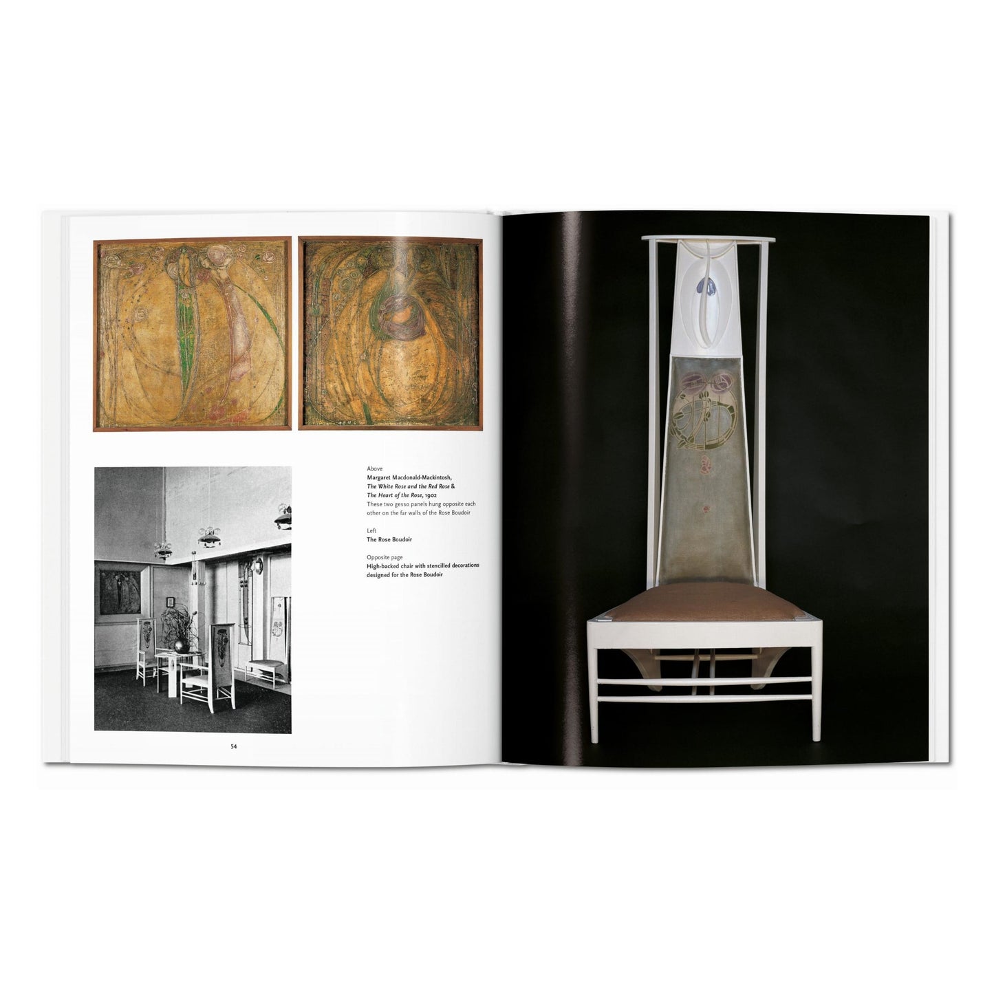 Mackintosh (English)