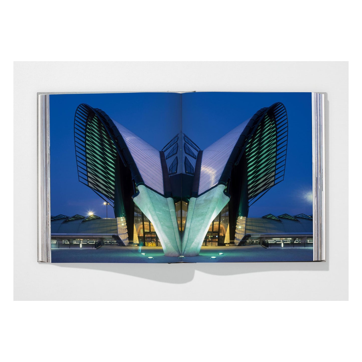 Calatrava. Complete Works 1979–Today (German, French, English)