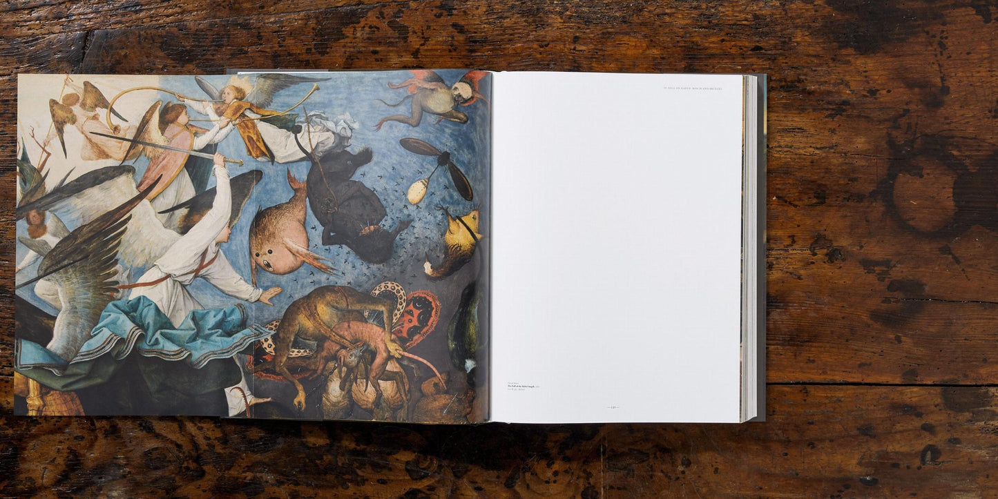 Bruegel. Das vollständige Werk (German)