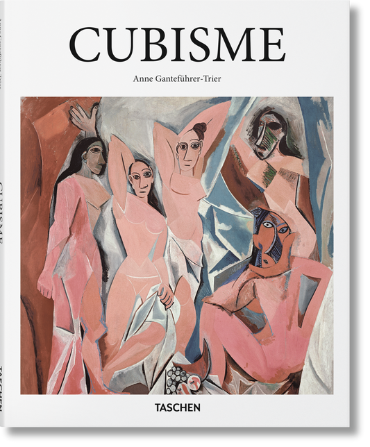 Cubisme (French)