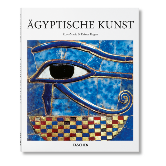 Ägyptische Kunst (German)