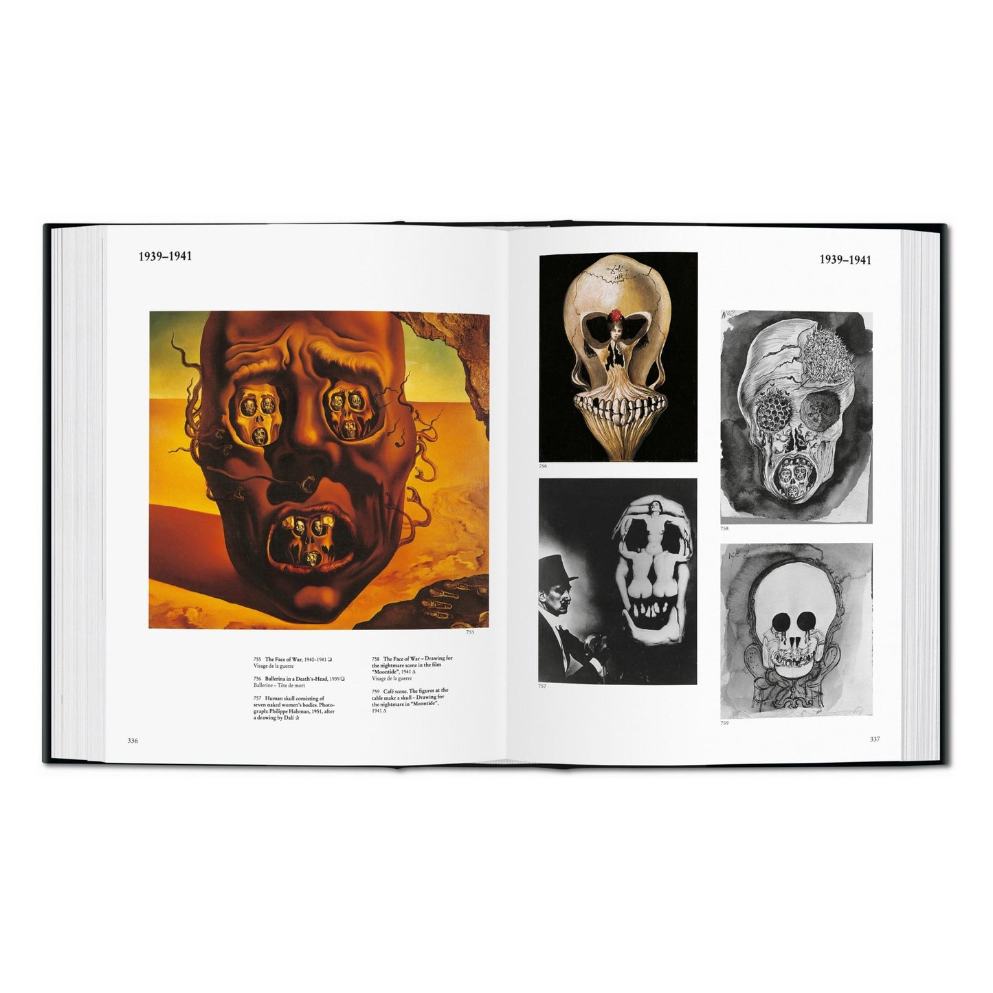 Dalí (Portuguese)