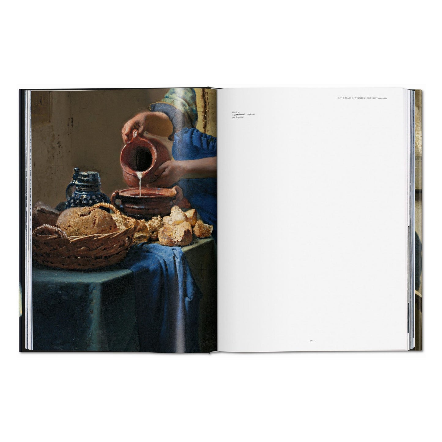 Vermeer. La obra completa (Spanish)