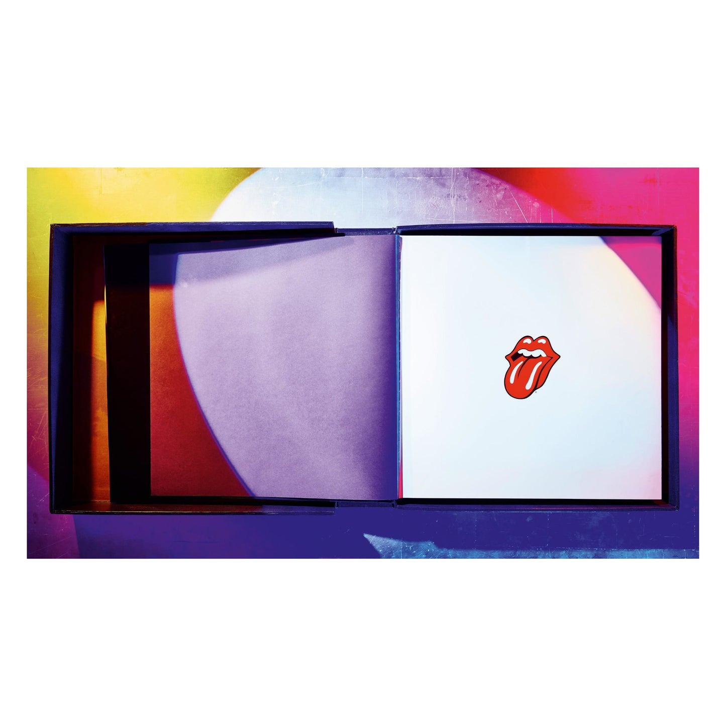 The Rolling Stones. Art Edition No. 226–300, Guy Webster ‘Big Hits’ (English)