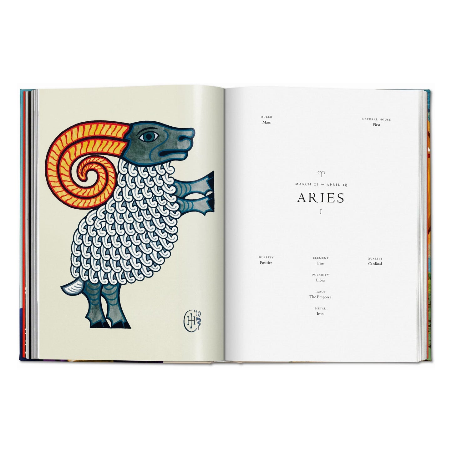 Astrologie. Bibliothek der Esoterik (German)