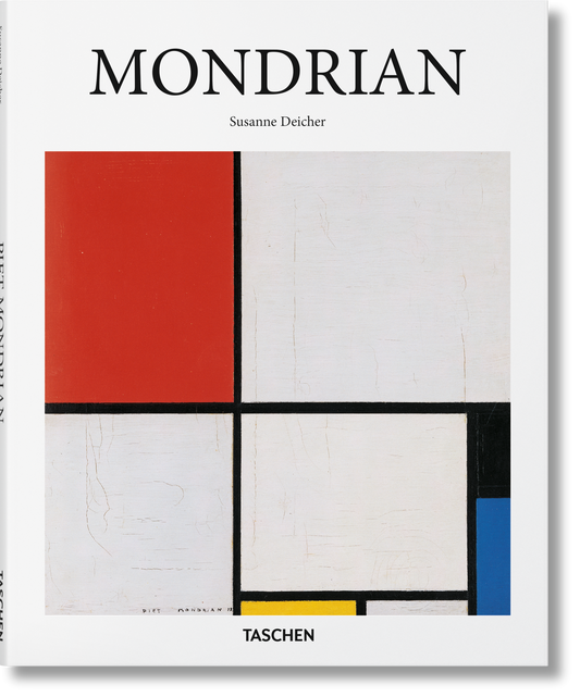 Mondrian (Italian)