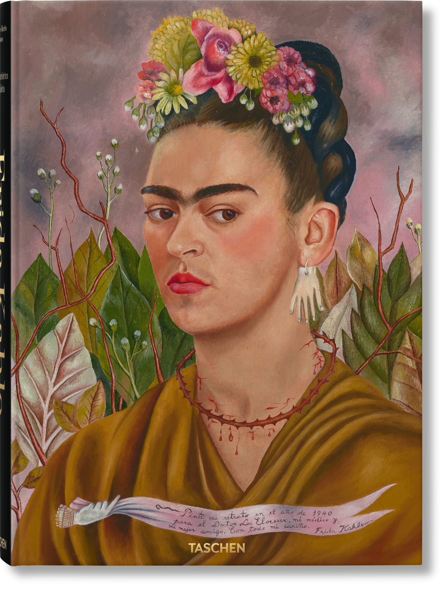 Frida Kahlo. Obra pictórica completa (Spanish)