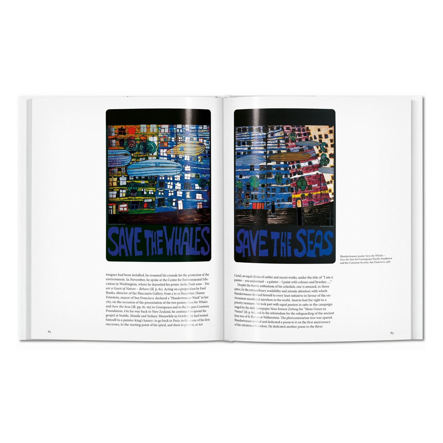Hundertwasser (German)