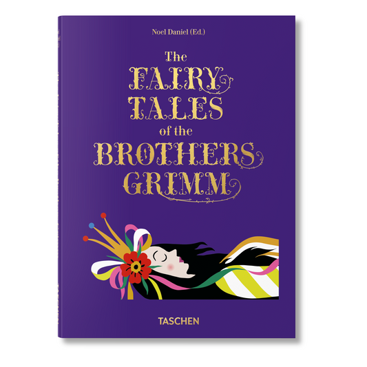 The Fairy Tales of the Brothers Grimm (English)