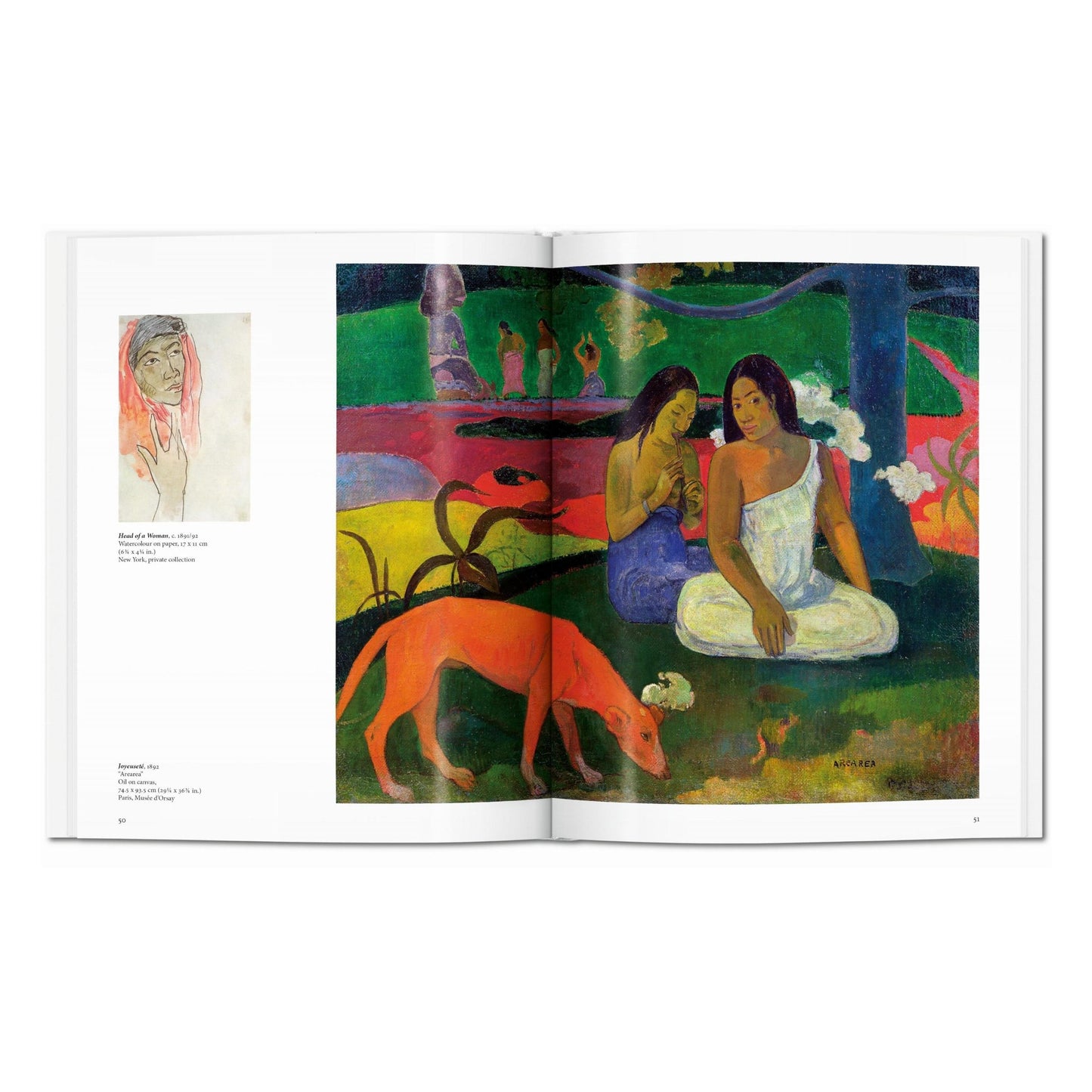 Gauguin (Spanish)
