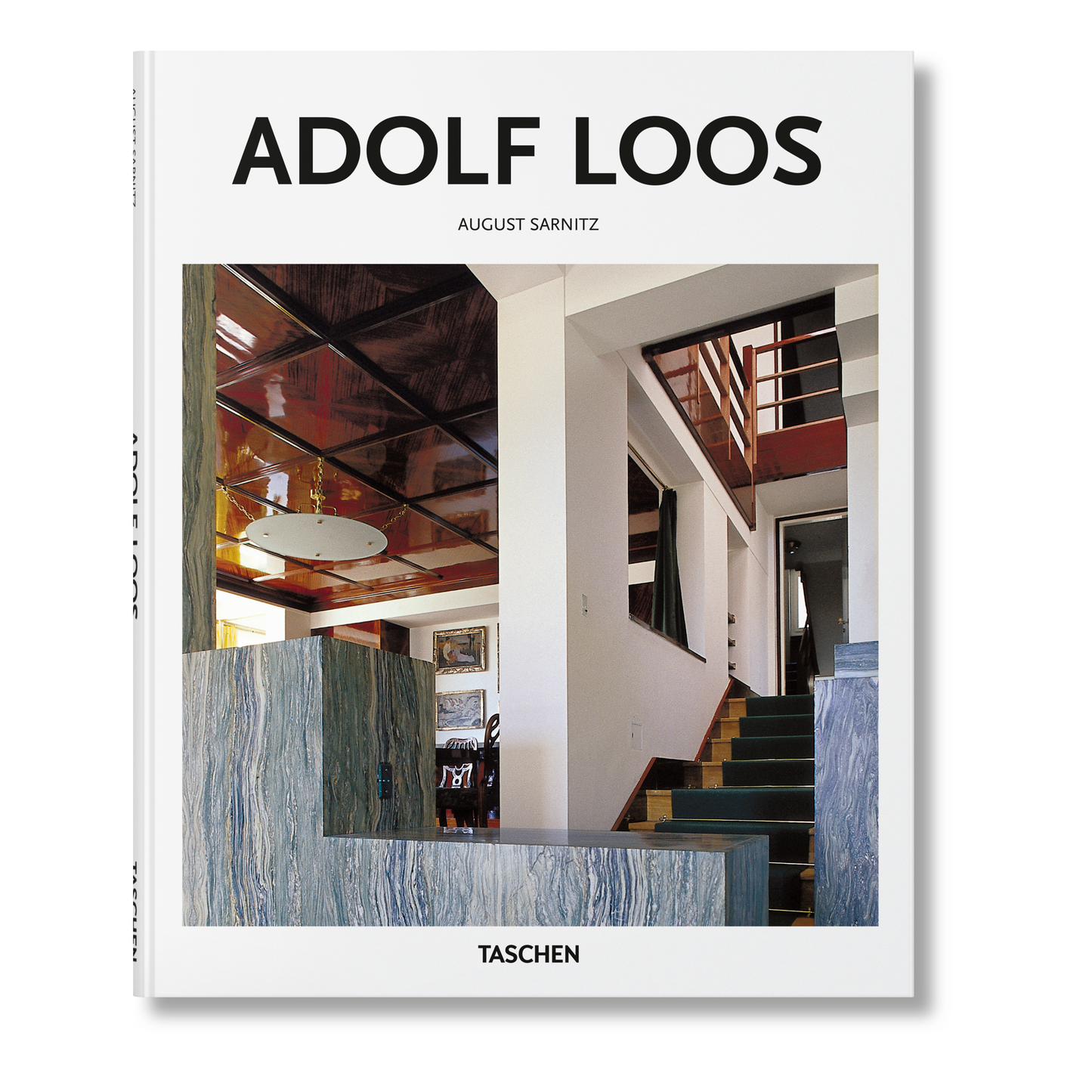 Adolf Loos (German)