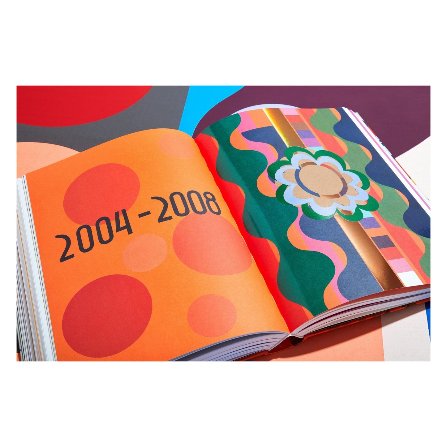 Beatriz Milhazes. Art Edition (German, French, English) (SA)