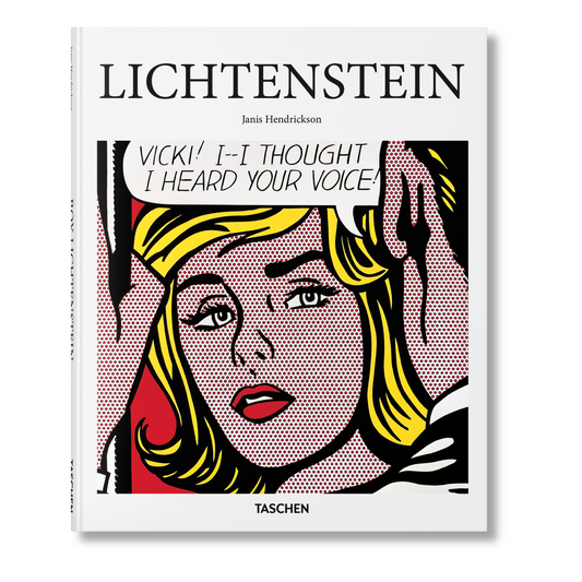Lichtenstein (English)