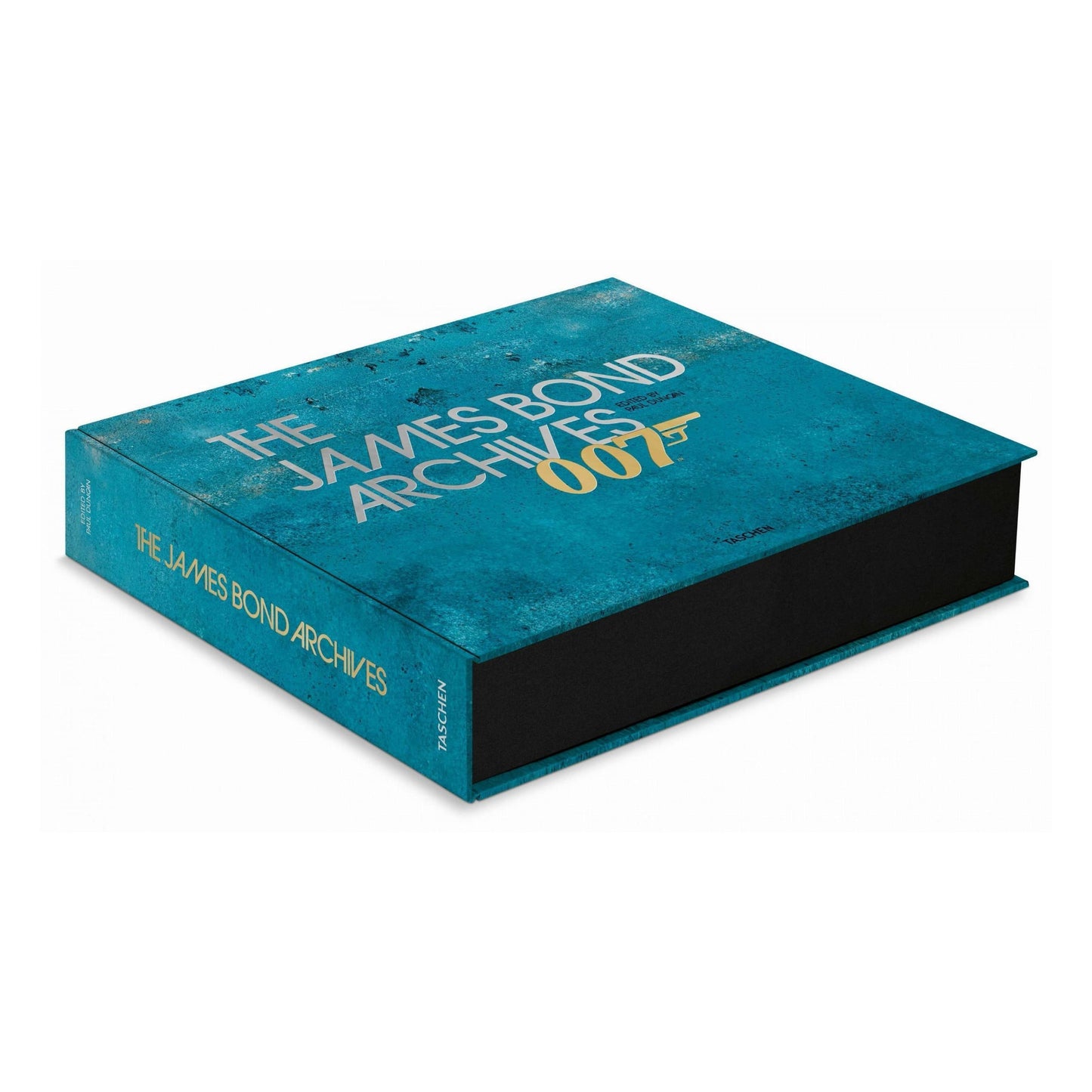 The James Bond Archives. Art Edition No. 1–500 ‘Casino Royale’, 2006 (English)