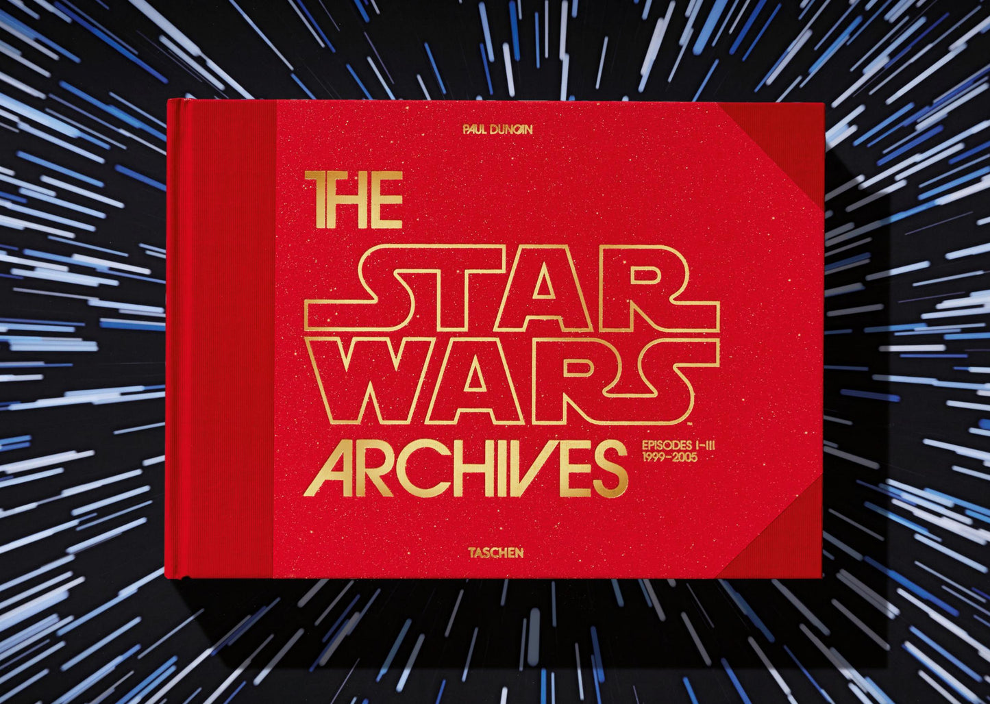 Das Star Wars Archiv. 1999–2005 (German)