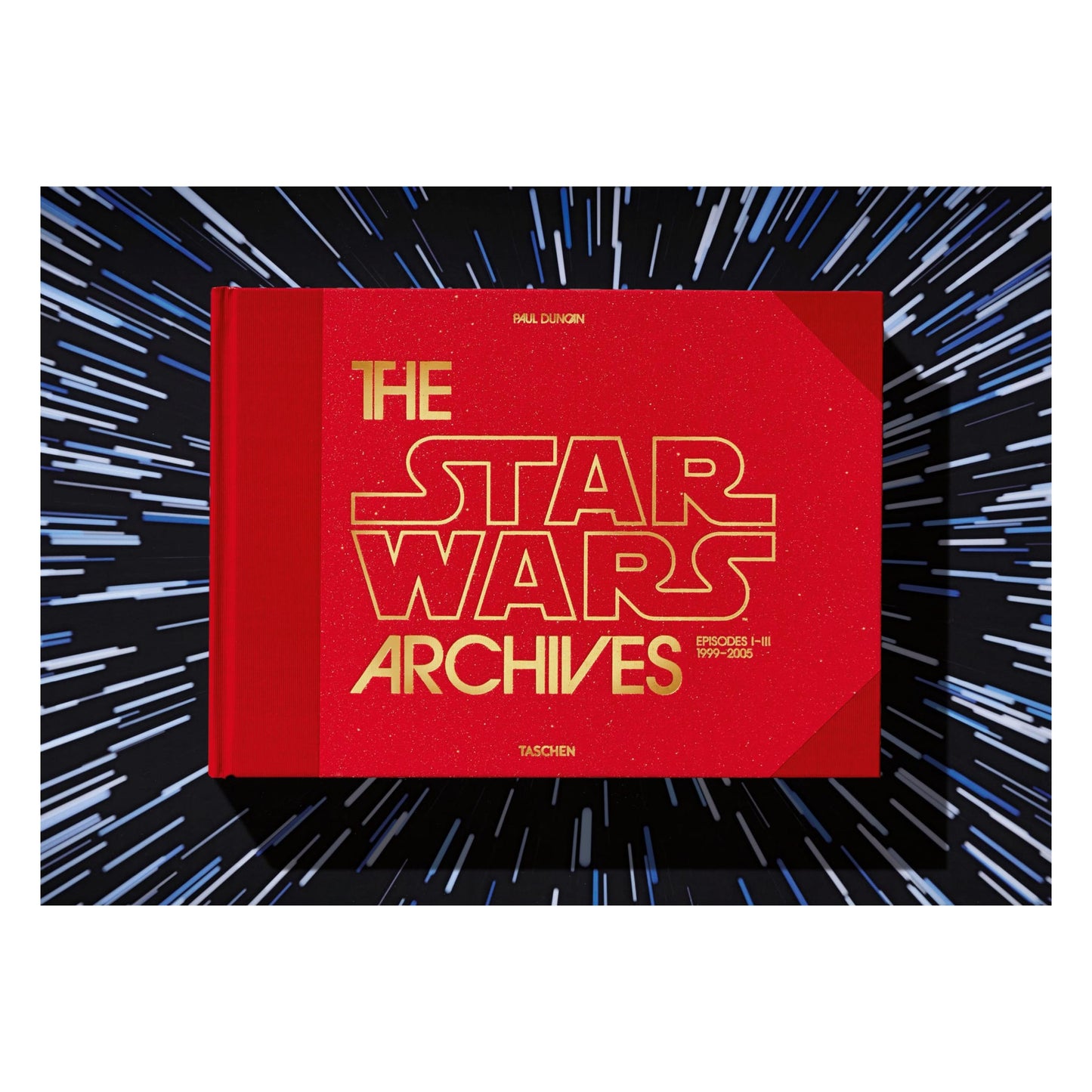 Das Star Wars Archiv. 1999–2005 (German)