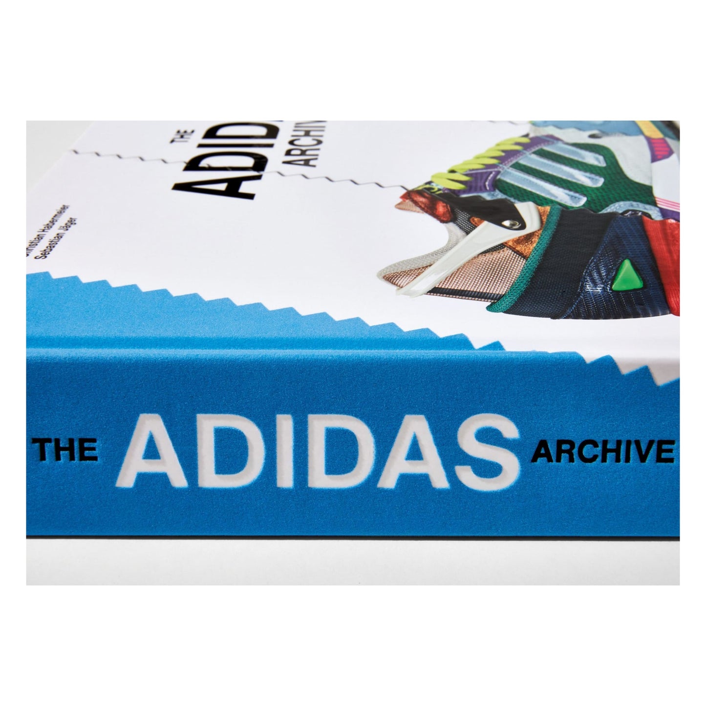 The adidas Archive. The Footwear Collection (Spanish, English, Italian)