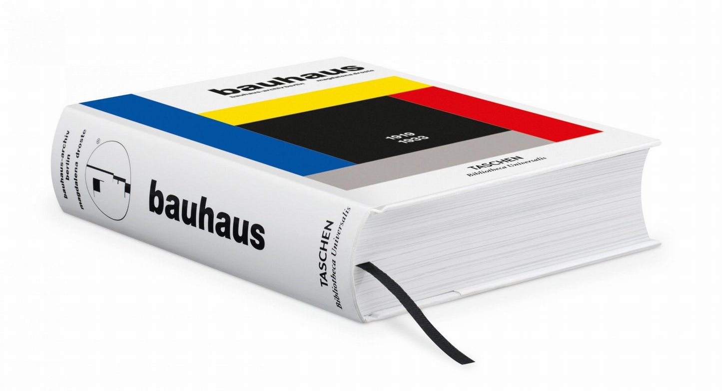 Bauhaus. Aktualisierte Ausgabe (German)