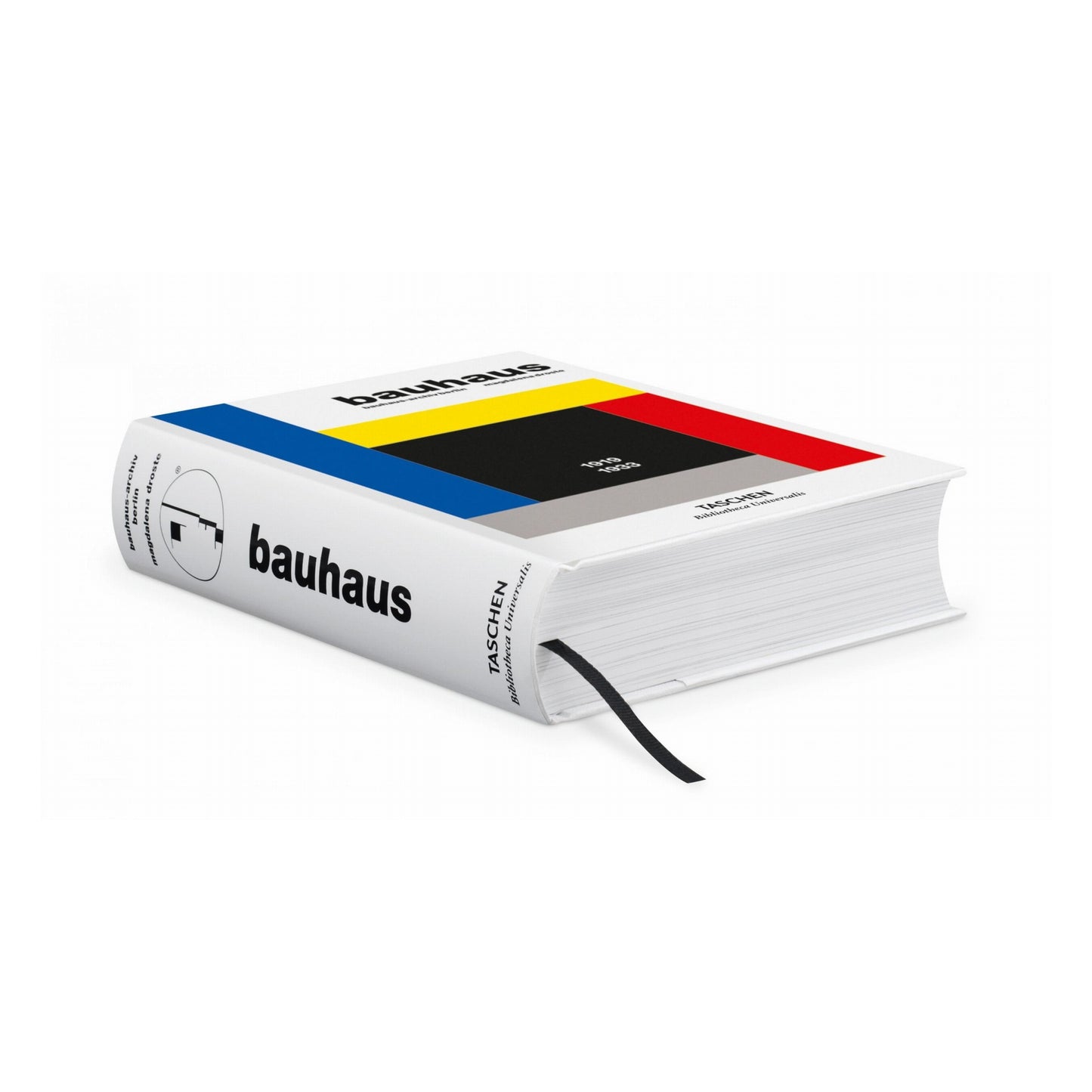 Bauhaus. Édition actualisée (French)