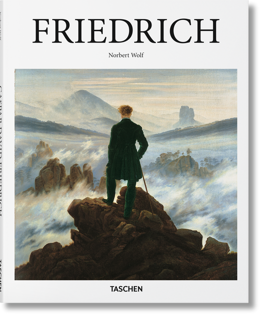 Friedrich (Italian)