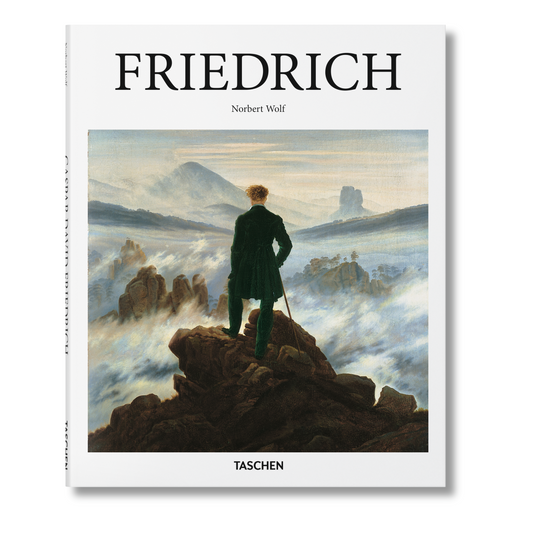 Friedrich, C. D. (Spanish)
