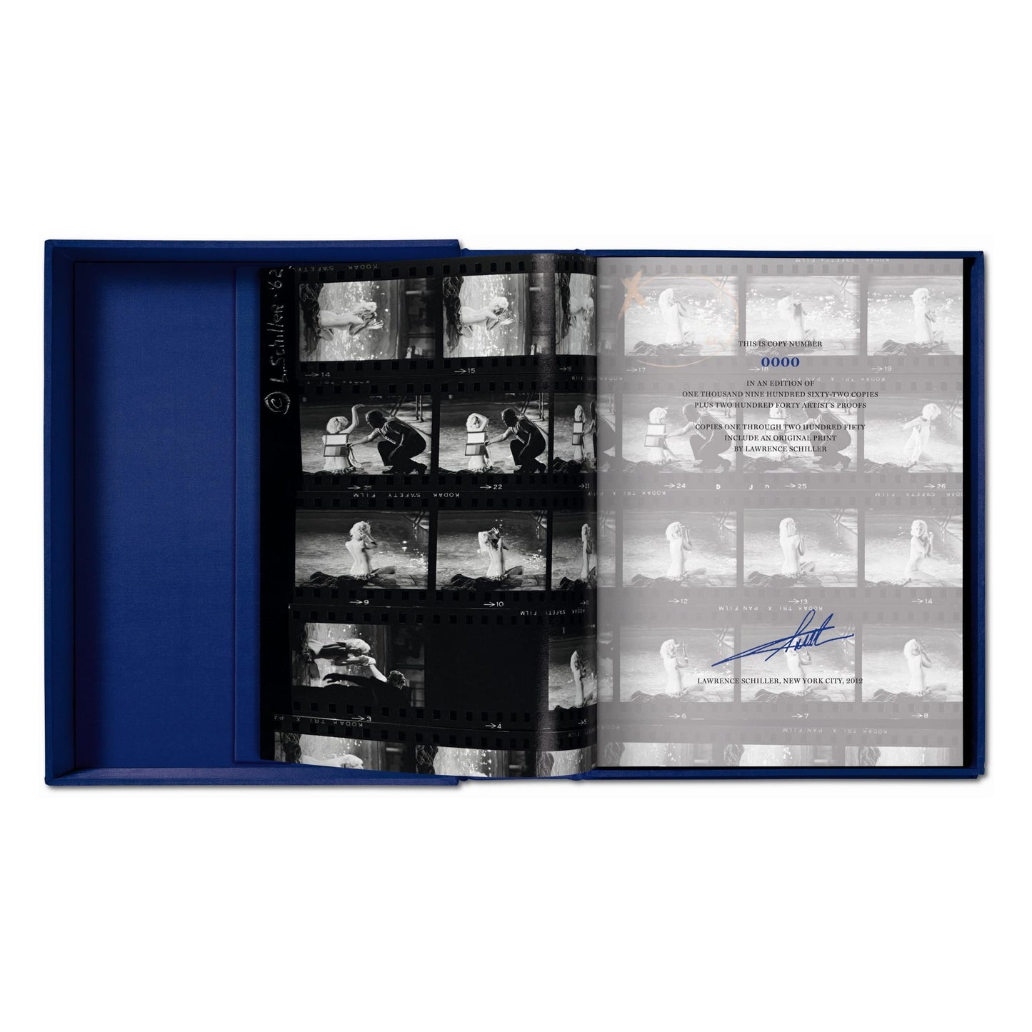 Lawrence Schiller. Marilyn & Me (English) (AP)