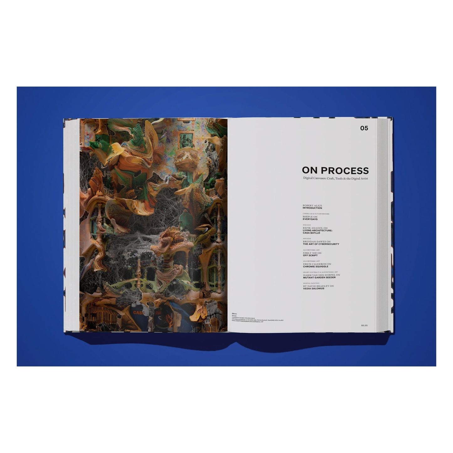 On NFTs. The Hard Code Edition (English) (SA)