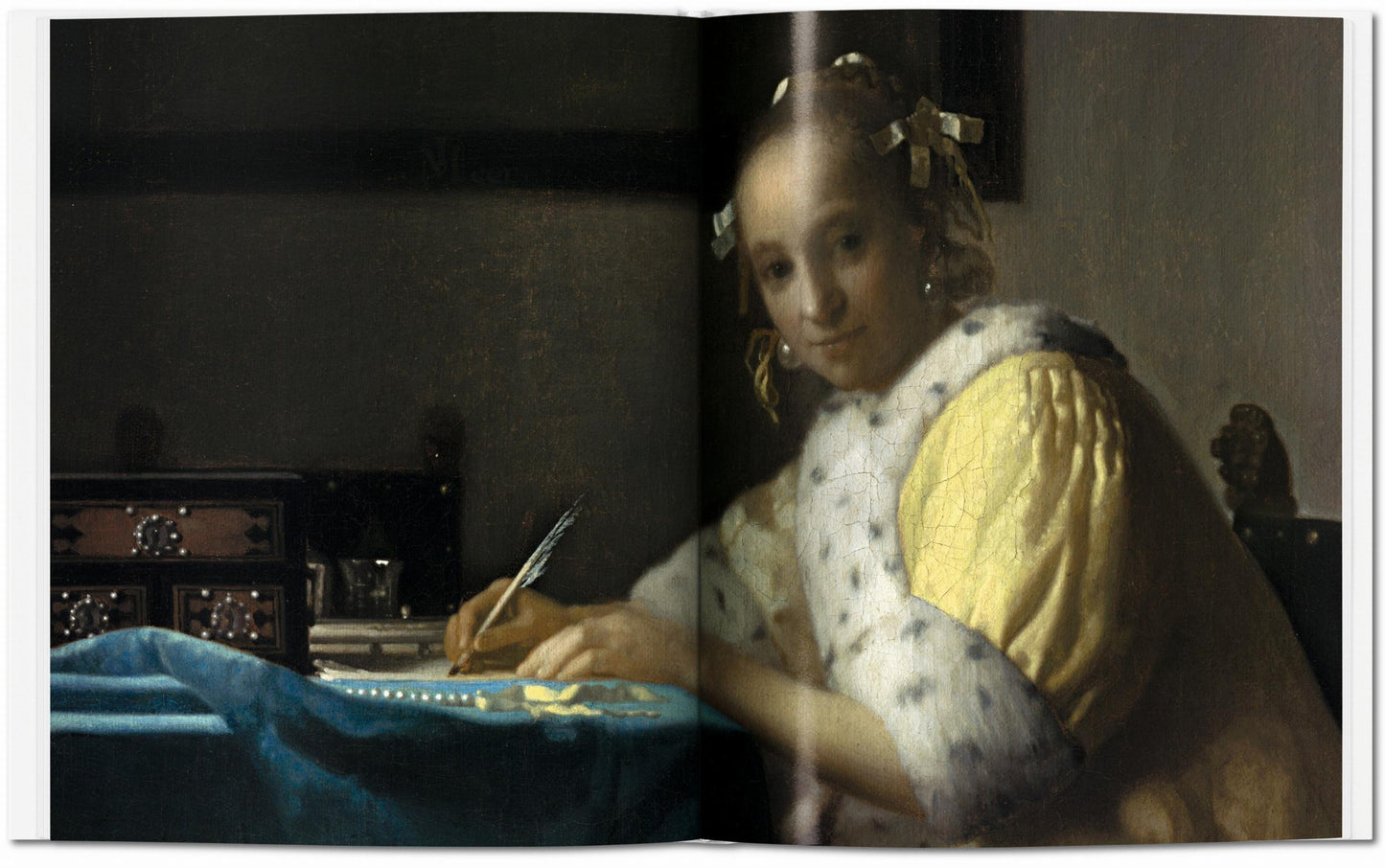 Vermeer (Dutch)