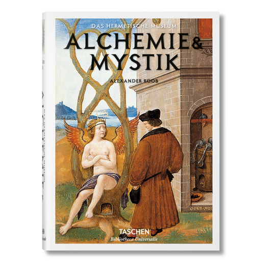 Alchemie & Mystik (German)