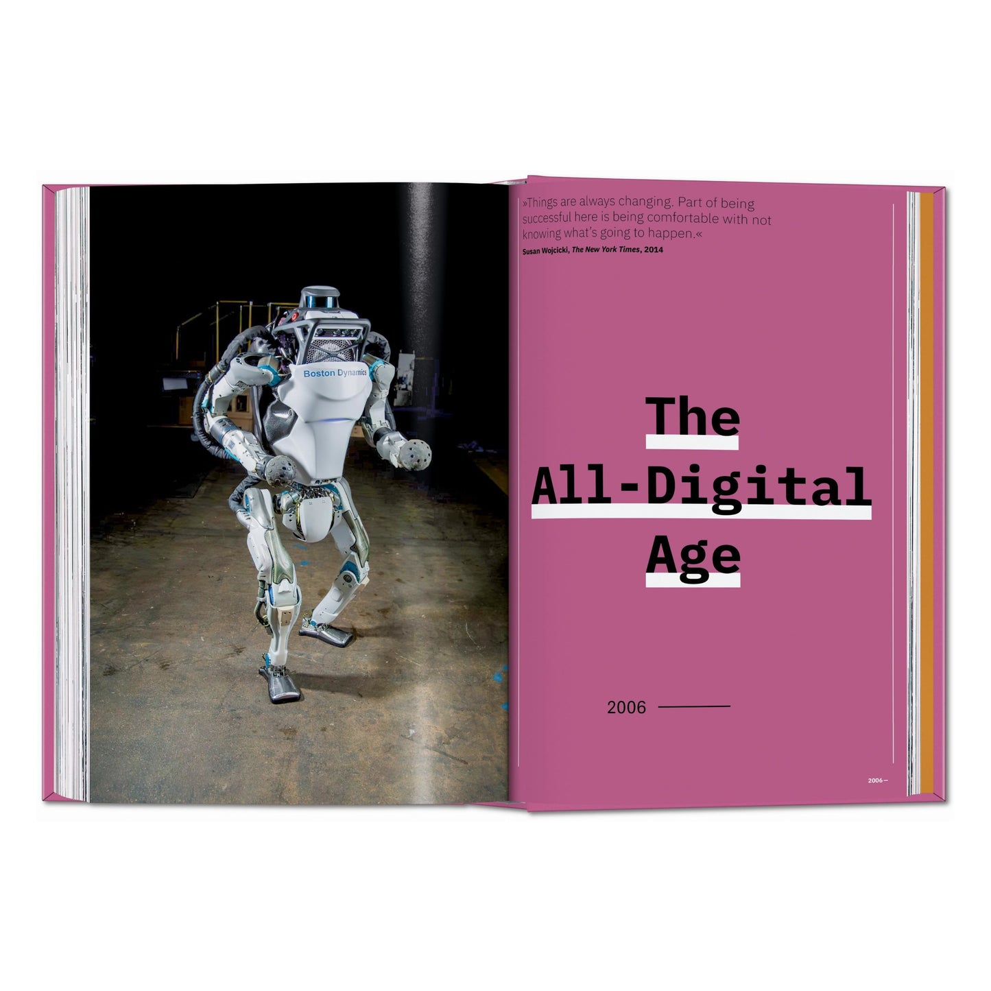 The Computer. A History from the 17th Century to Today (Spanish, English, Italian)