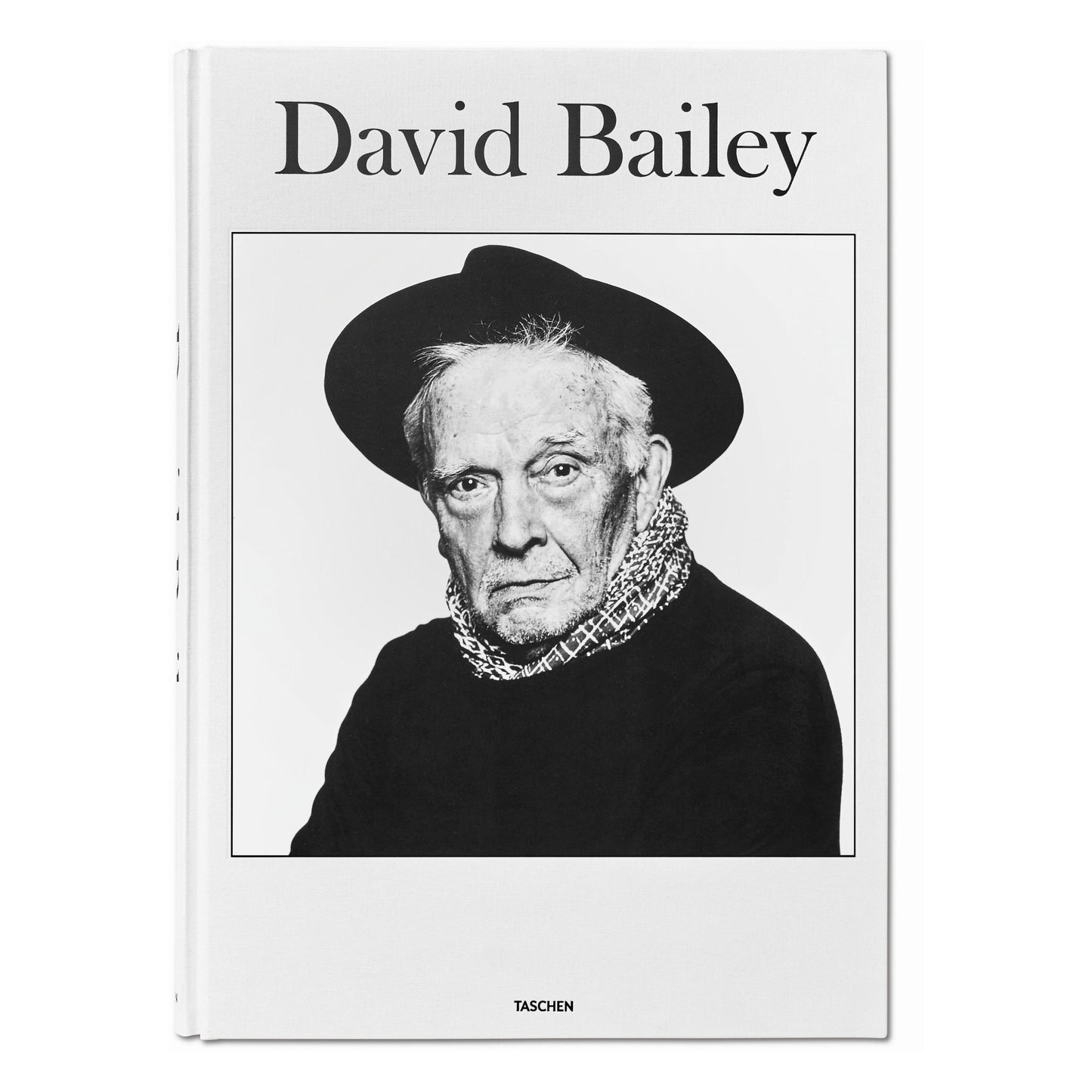 David Bailey (English) (AP)