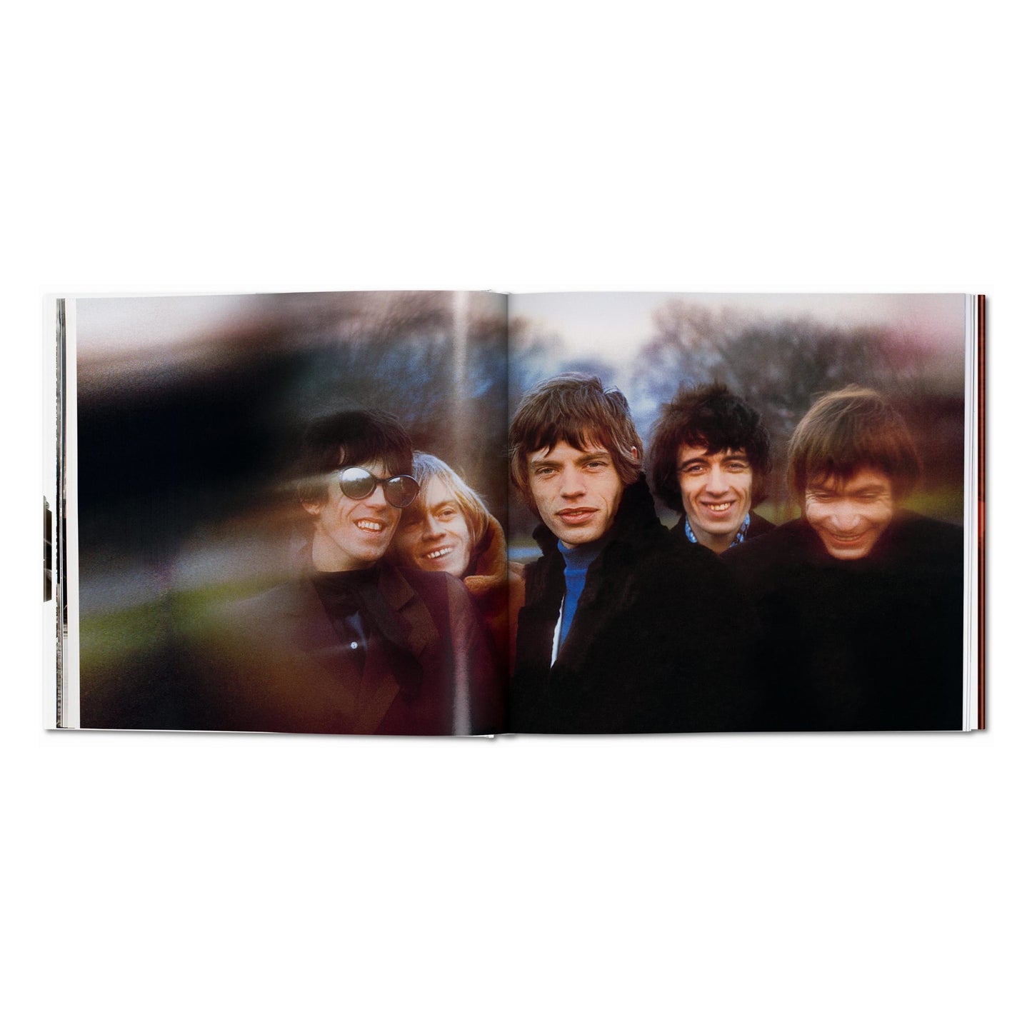 The Rolling Stones. Aktualisierte Ausgabe (German)