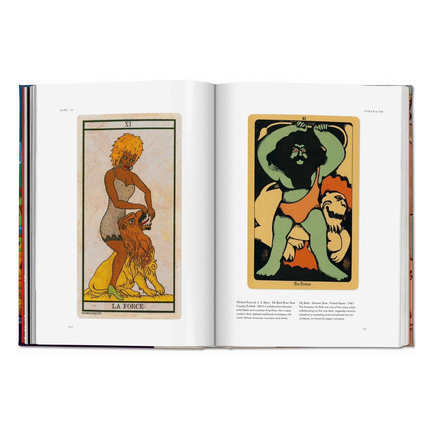 Tarot. Bibliothek der Esoterik (German)